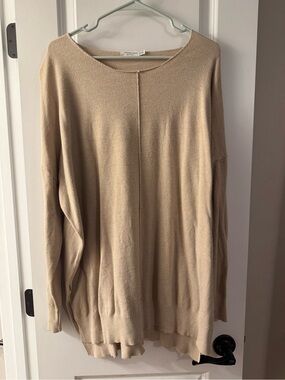 Chic Soul Sweater